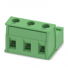 GIC 2,5/ 3-ST-7,62 PCB jungtis