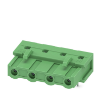 GIC 2,5/ 4-G-7,62 PCB jungtis