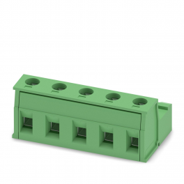 GIC 2,5/ 5-ST-7,62 PCB connector