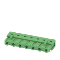 GIC 2,5/ 7-G-7,62 PCB header