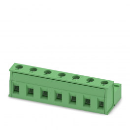 GIC 2,5/7-ST-7,62 PCB jungtis