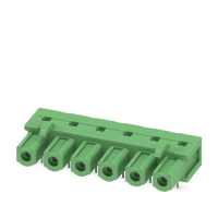 GIC 2,5 HC/ 6-G-7,62 PCB header