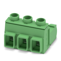 GIC 2,5 HCV/ 3-ST-7,62 PCB connector