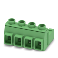 GIC 2,5 HCV/ 4-ST-7,62 PCB connector