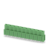 GICV 2,5/10-G-7,62 PCB jungtis