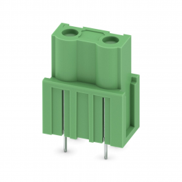 GICV 2,5/ 2-G-7,62 PCB jungtis