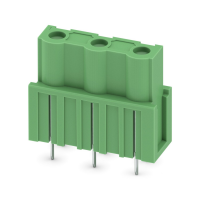 GICV 2,5/ 3-G-7,62 PCB jungtis