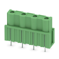 GICV 2,5/4-G-7,62 PCB jungtis