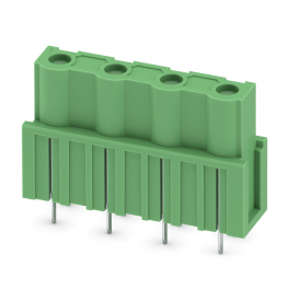 GICV 2,5/4-G-7,62 PCB jungtis