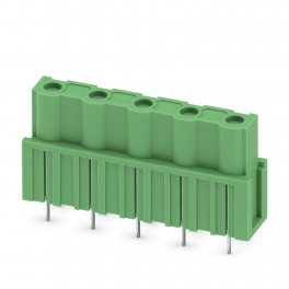 GICV 2,5/ 5-G-7,62 PCB header