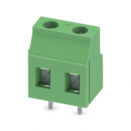 GMKDS 3/ 2-7,62 H1L PCB gnybtų blokas