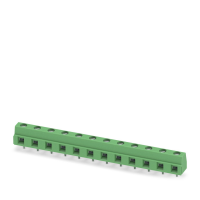 GMKDSN 1,5/12-7,62 PCB gnybtų blokas