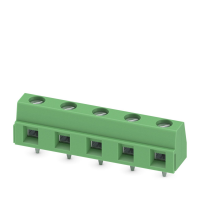 GMKDSN 1,5/ 5-7,62 PCB gnybtų blokas