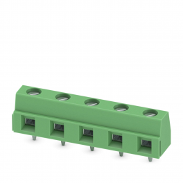 GMKDSN 1,5/ 5-7,62 PCB gnybtų blokas