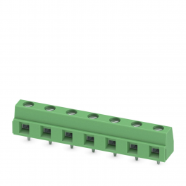 GMKDSN 1,5/ 7-7,62 PCB gnybtų blokas