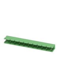 GMSTB 2,5/11-G-7,62 PCB header