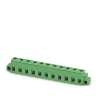 GMSTB 2,5/11-STF-7,62 EX PCB connector