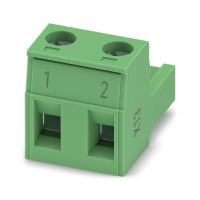 GMSTB 2,5/ 2-ST-7,62 BDS:X13 PCB jungtis