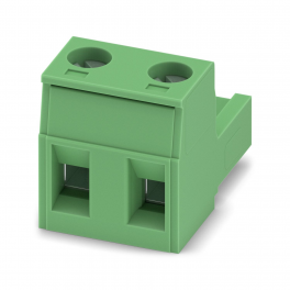 GMSTB 2,5/ 2-ST-7,62 H1L PCB jungtis