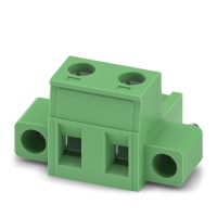 GMSTB 2,5/ 2-STF-7,62 EX PCB connector