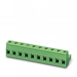 GMSTB 2,5/ 3-ST-7,62 OG BD-NSO PCB jungtis