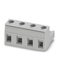 GMSTB 2,5/ 4-ST-7,62 GY PCB connector