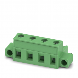 GMSTB 2,5/ 4-STF-7,62 EX PCB connector