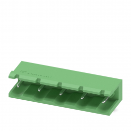 GMSTB 2,5/ 5-G-7,62 PCB header