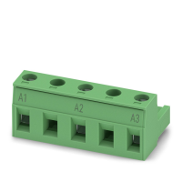 GMSTB 2,5/ 5-ST-7,62 PA135BDA3 PCB jungtis