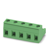 GMSTB 2,5/ 5-ST PCB connector