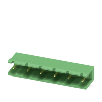 GMSTB 2,5/ 6-G-7,62 AU PCB jungtis