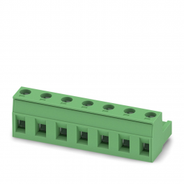 GMSTB 2,5/ 7-ST PCB connector
