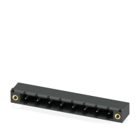 GMSTB 2,5/ 8-GF-7,62 BK PCB jungtis