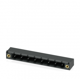 GMSTB 2,5/ 8-GF-7,62 BK PCB jungtis