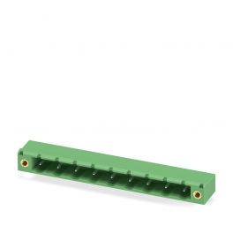 GMSTB 2,5/ 9-GF-7,62 PCB jungtis