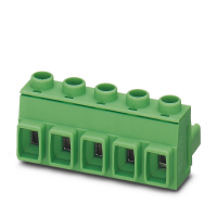 GMSTB 2,5 HCV/ 2-ST-7,62 BKBDL PCB jungtis
