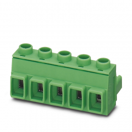 GMSTB 2,5 HCV/ 3-ST-7,62 BD:NC PCB jungtis