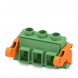 GMSTB 2,5 HCV/ 3-ST-7,62-LR PCB connector