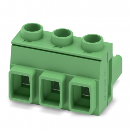 GMSTB 2,5 HCV/ 3-ST-7,62 PCB connector