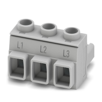 GMSTB 2,5 HCV/ 3-ST-7,62GYBDL3 PCB jungtis