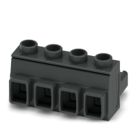 GMSTB 2,5 HCV/ 4-ST-7,62 BK PCB jungtis