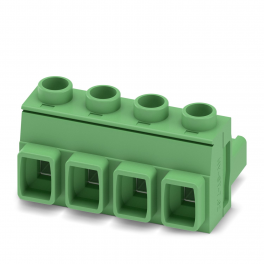 GMSTB 2,5 HCV/ 4-ST-7,62 PCB connector