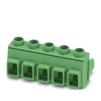 GMSTB 2,5 HCV/ 5-ST-7,62 PCB jungtis