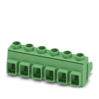 GMSTB 2,5 HCV/ 6-ST-7,62 PCB connector
