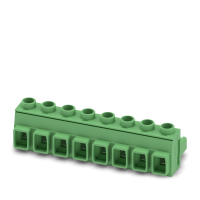 GMSTB 2,5 HCV/ 8-ST-7,62 PCB connector