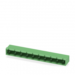 GMSTBA 2,5/10-G PCB header