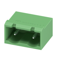 GMSTBA 2,5/ 2-G PCB header
