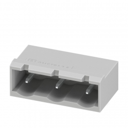 GMSTBA 2,5/ 3-G-7,62 GY PCB header