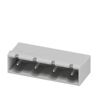 GMSTBA 2,5/ 4-G-7,62 GY PCB header