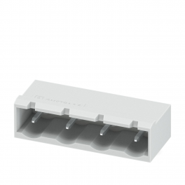 GMSTBA 2,5/ 4-G-7,62 GY7035 PCB jungtis